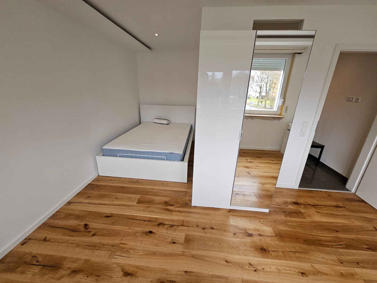 Innenraumgestaltung Beratung bei AdinnenDesign